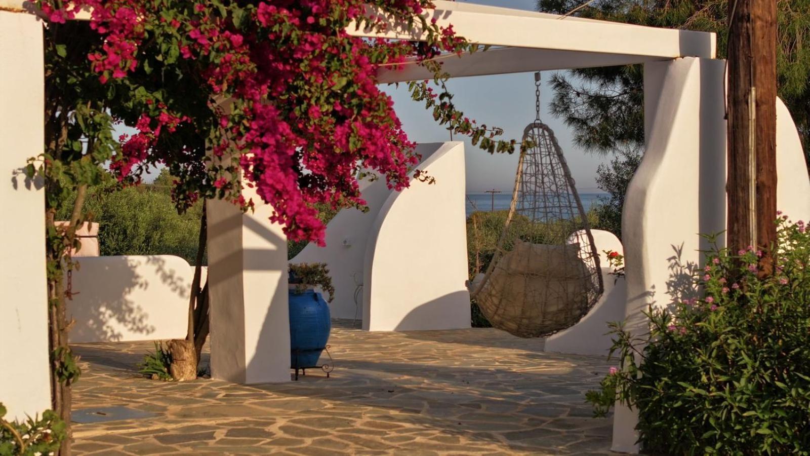 Summer House Порто Хели Екстериор снимка